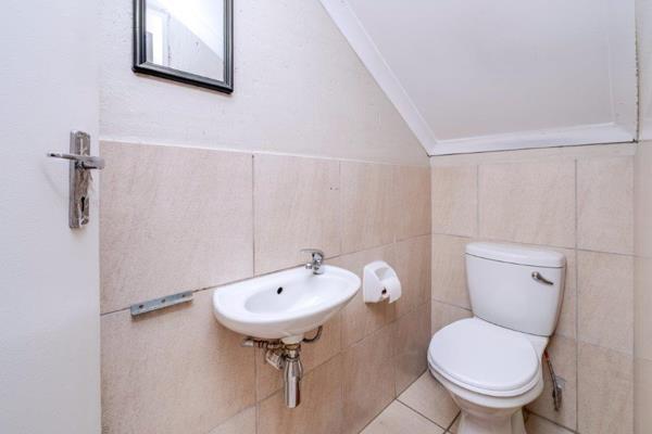 To Let 3 Bedroom Property for Rent in Wilgeheuwel Gauteng