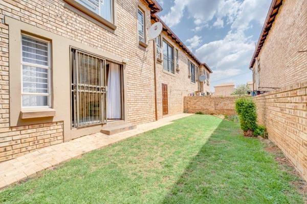 To Let 3 Bedroom Property for Rent in Wilgeheuwel Gauteng