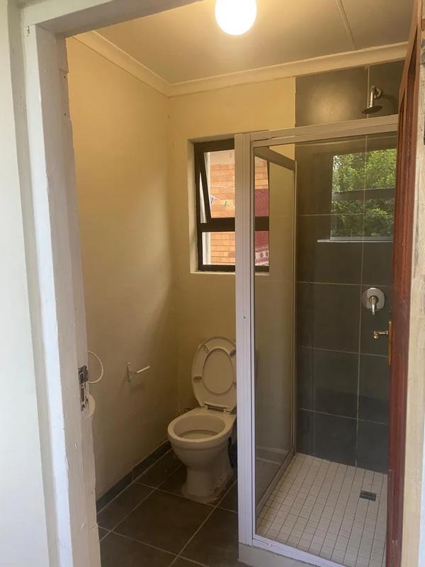 To Let 1 Bedroom Property for Rent in Lombardy East Gauteng