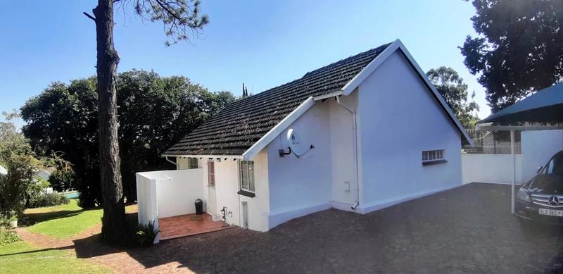 To Let 2 Bedroom Property for Rent in Ferndale Gauteng