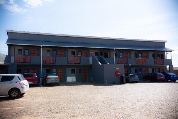 To Let 1 Bedroom Property for Rent in Protea Glen Gauteng
