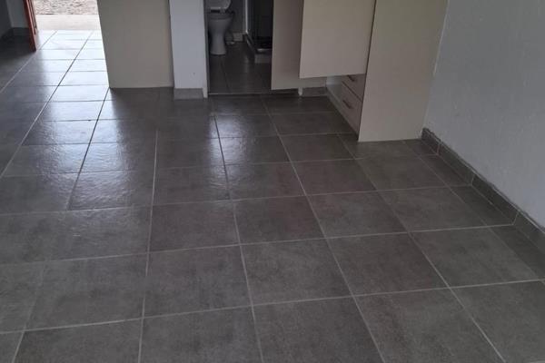 To Let 1 Bedroom Property for Rent in Protea Glen Gauteng
