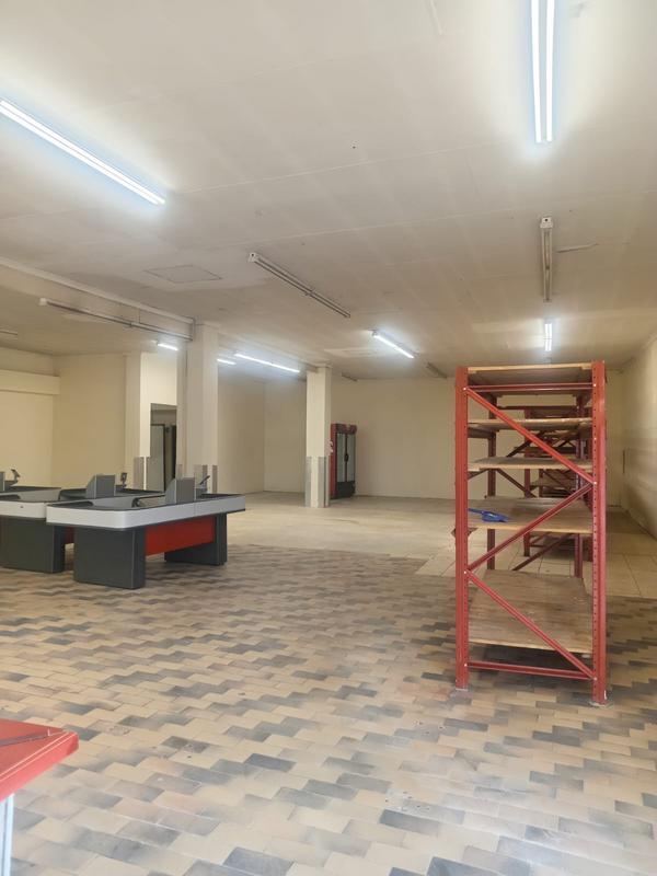 To Let commercial Property for Rent in Kagiso Gauteng