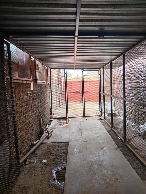 To Let commercial Property for Rent in Kagiso Gauteng