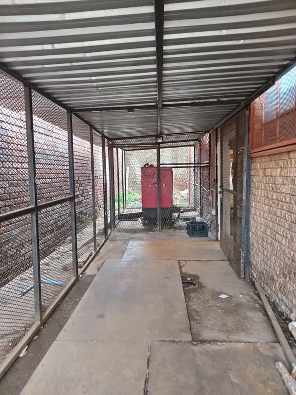 To Let commercial Property for Rent in Kagiso Gauteng