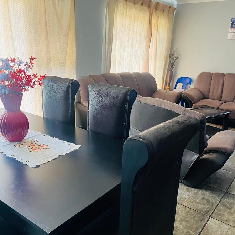 3 Bedroom Property for Sale in Zakariyya Park Gauteng