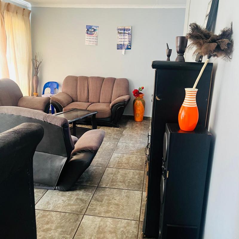 3 Bedroom Property for Sale in Zakariyya Park Gauteng