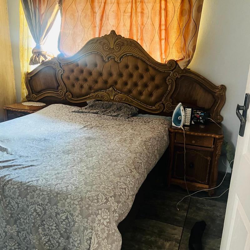 3 Bedroom Property for Sale in Zakariyya Park Gauteng