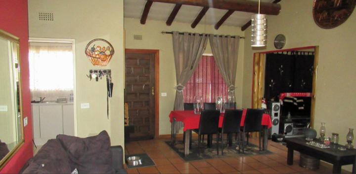 3 Bedroom Property for Sale in Mayberry Park Gauteng