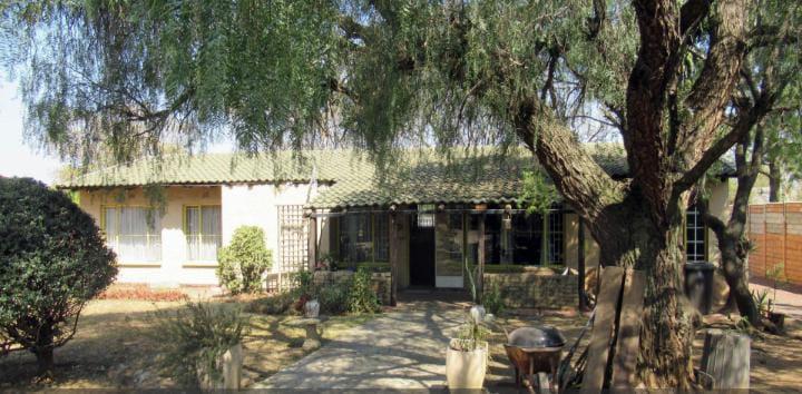 3 Bedroom Property for Sale in Mayberry Park Gauteng