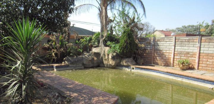 3 Bedroom Property for Sale in Mayberry Park Gauteng
