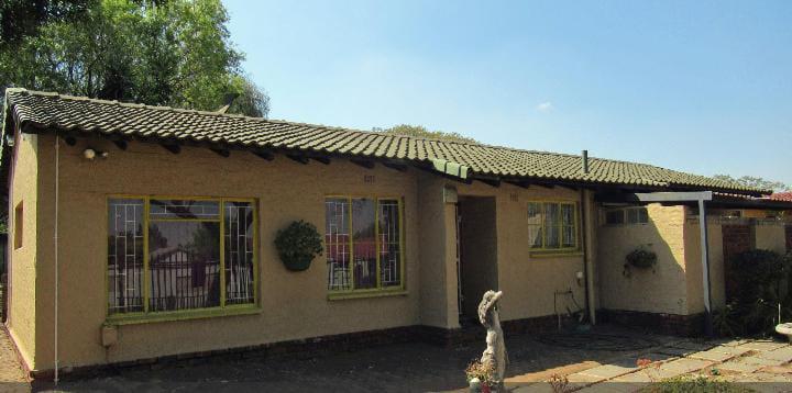 3 Bedroom Property for Sale in Mayberry Park Gauteng