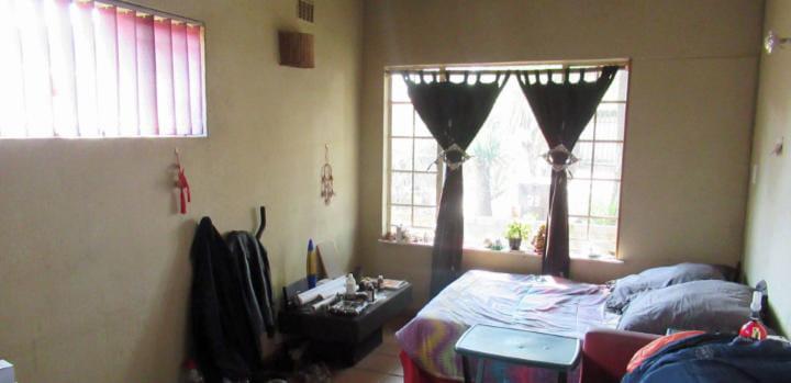 3 Bedroom Property for Sale in Mayberry Park Gauteng