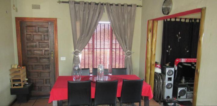 3 Bedroom Property for Sale in Mayberry Park Gauteng