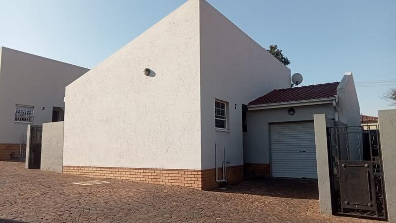 3 Bedroom Property for Sale in Elsburg Gauteng