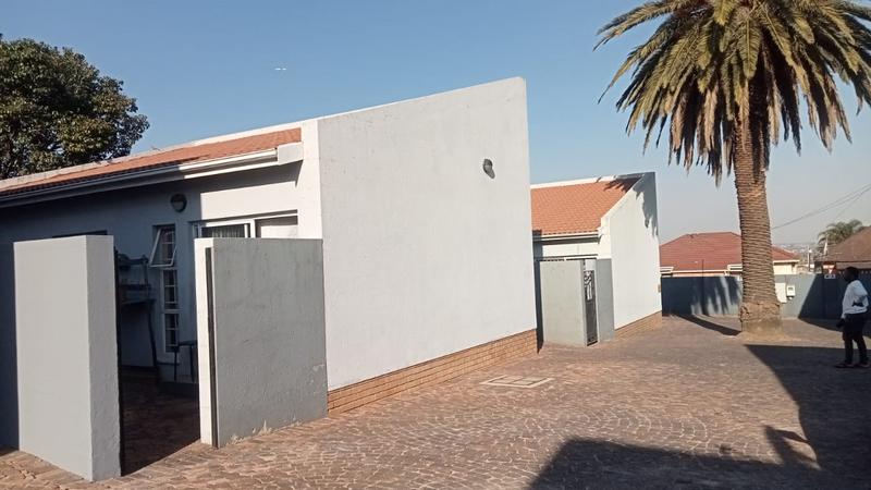 3 Bedroom Property for Sale in Elsburg Gauteng