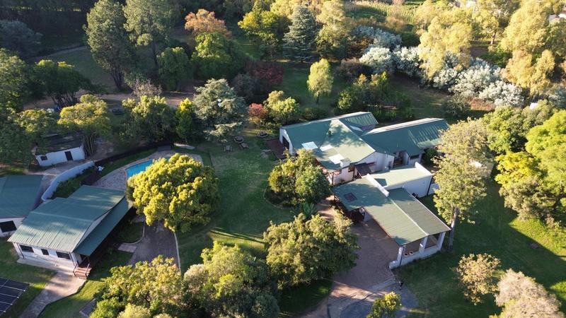 6 Bedroom Property for Sale in Zonnehoewe A H Gauteng