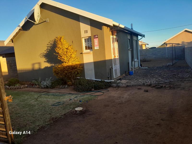 To Let 2 Bedroom Property for Rent in Savanna City Gauteng