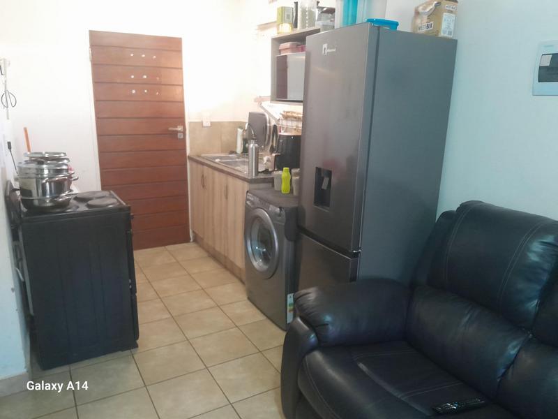 To Let 2 Bedroom Property for Rent in Savanna City Gauteng