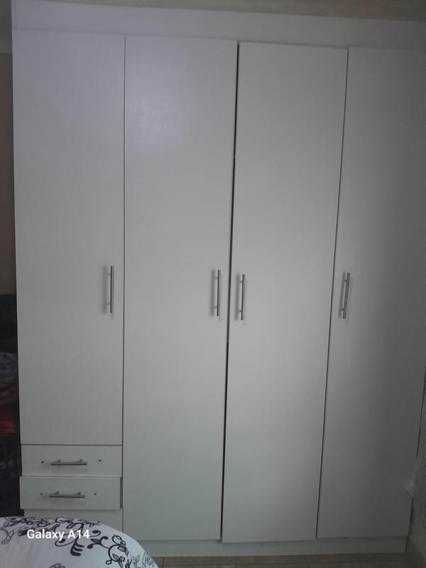 To Let 2 Bedroom Property for Rent in Savanna City Gauteng