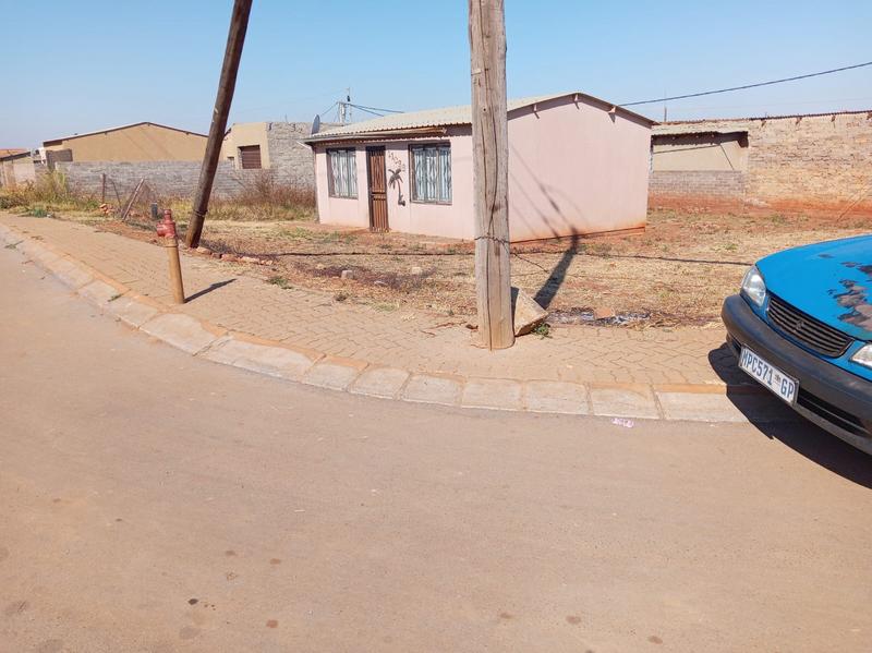 2 Bedroom Property for Sale in Orange Farm Gauteng
