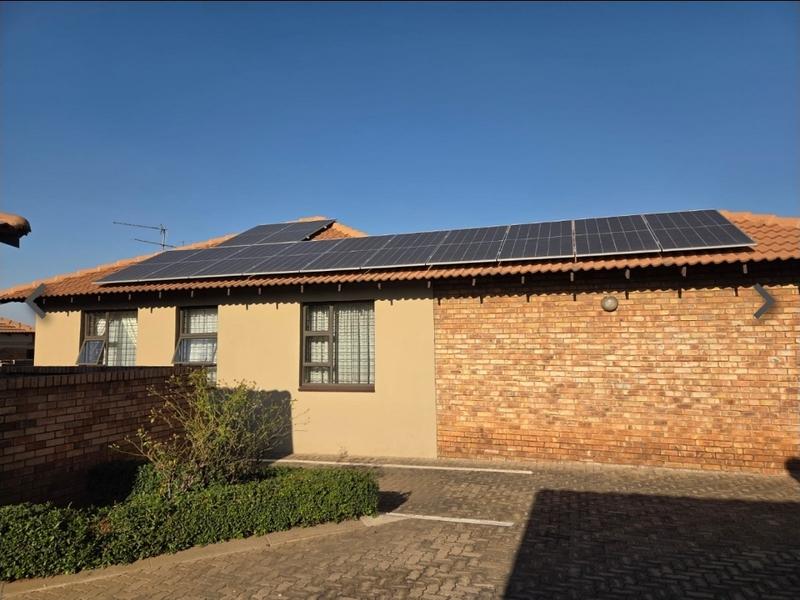 3 Bedroom Property for Sale in New Market Gauteng