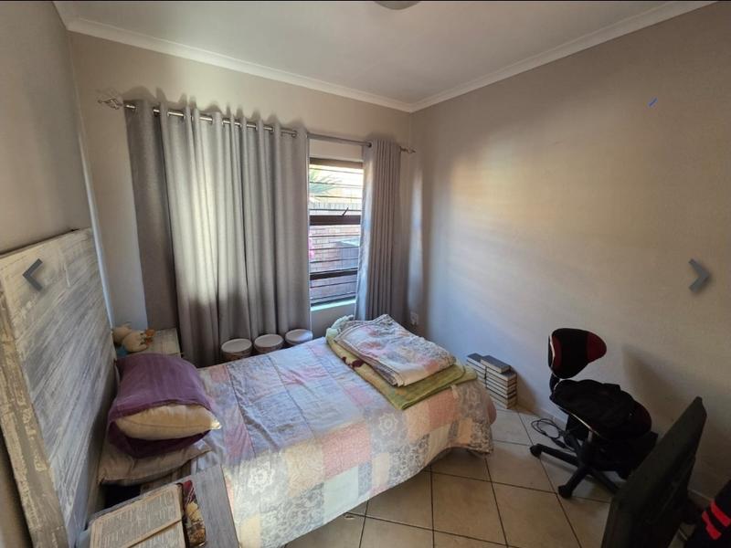 3 Bedroom Property for Sale in New Market Gauteng