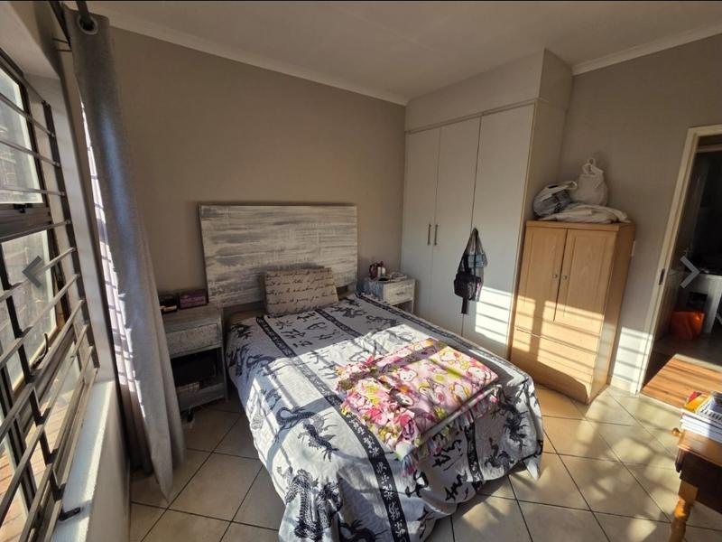 3 Bedroom Property for Sale in New Market Gauteng