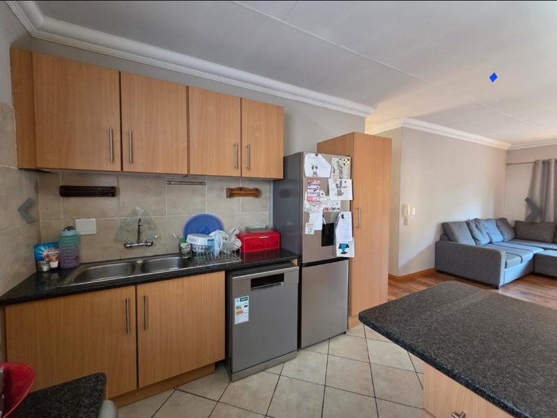 3 Bedroom Property for Sale in New Market Gauteng
