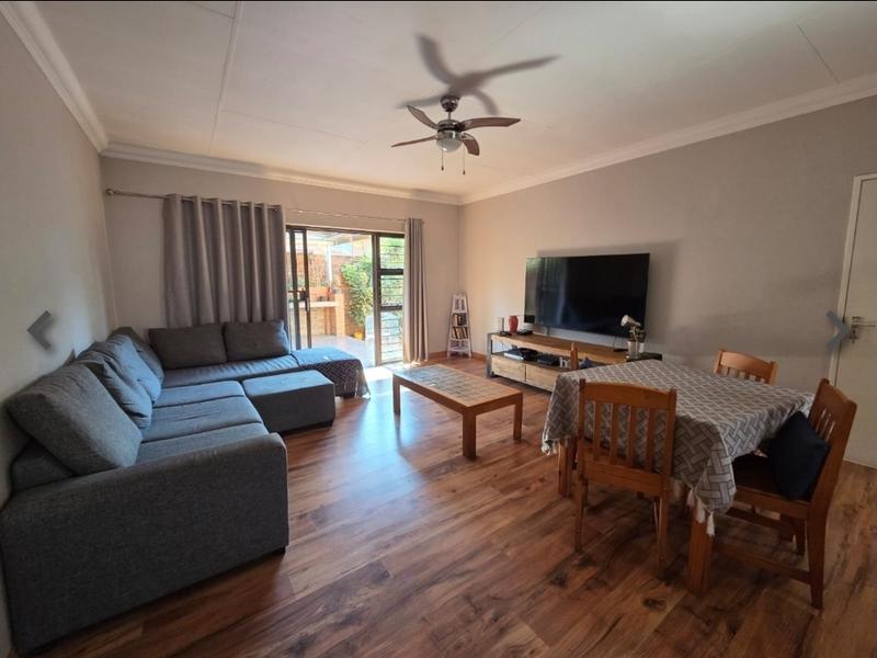 3 Bedroom Property for Sale in New Market Gauteng