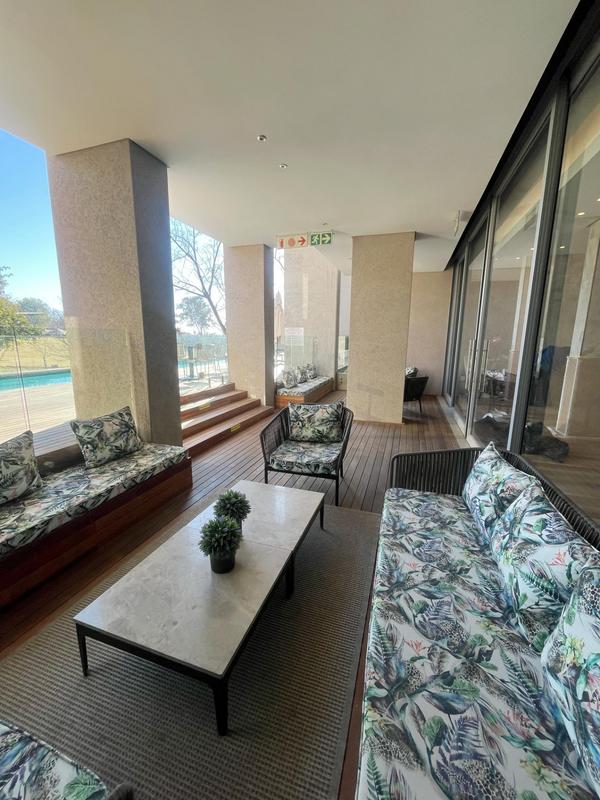 To Let 2 Bedroom Property for Rent in Sandown Gauteng