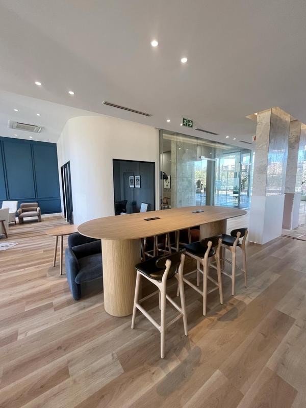 To Let 2 Bedroom Property for Rent in Sandown Gauteng