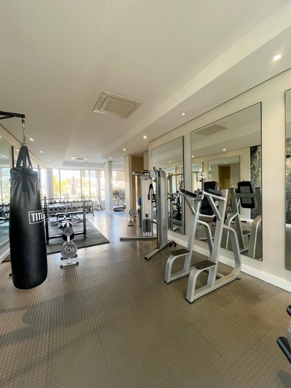 To Let 2 Bedroom Property for Rent in Sandown Gauteng