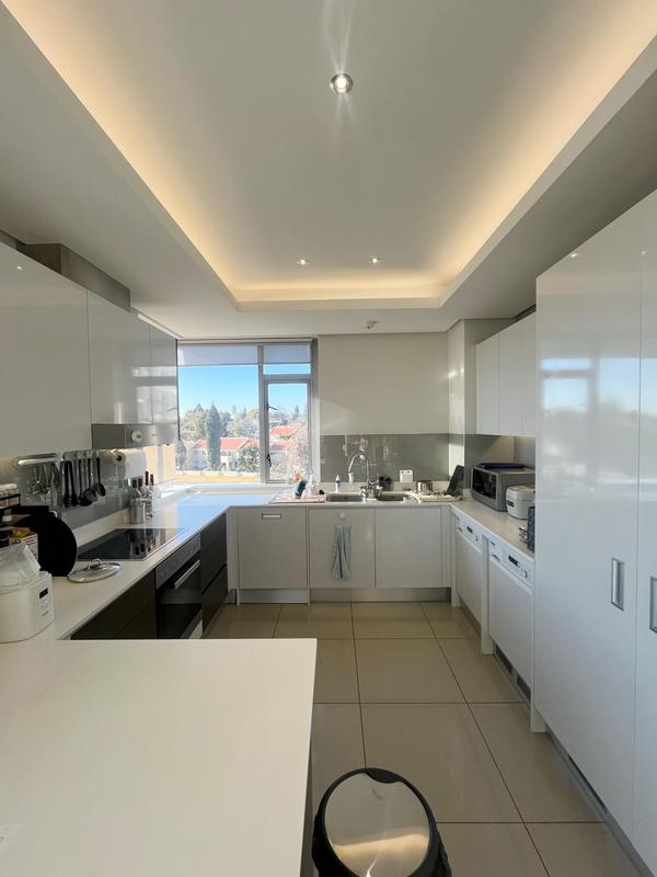 To Let 2 Bedroom Property for Rent in Sandown Gauteng
