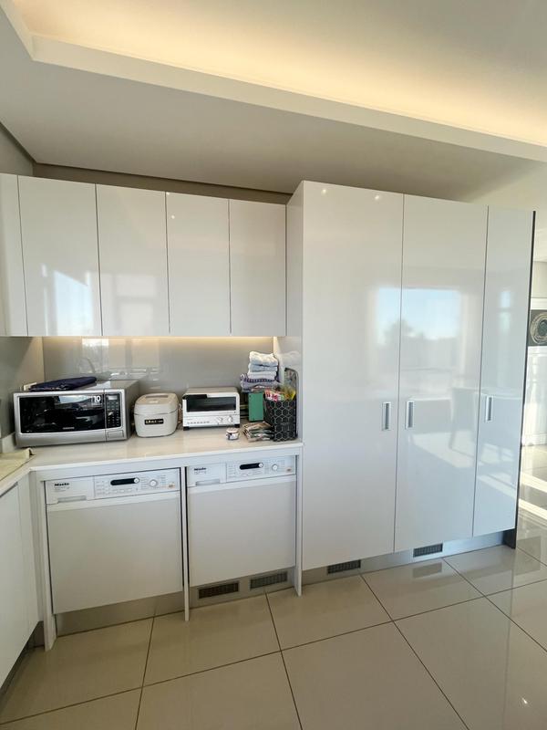 To Let 2 Bedroom Property for Rent in Sandown Gauteng