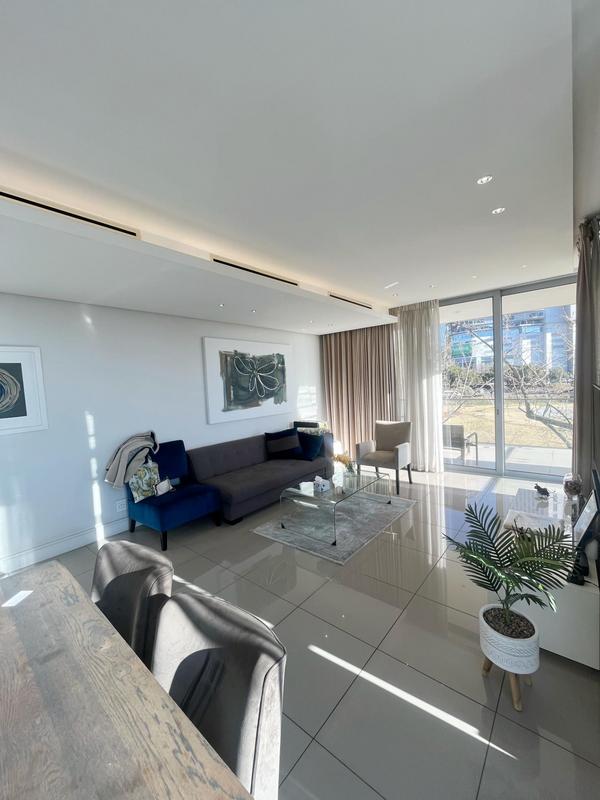 To Let 2 Bedroom Property for Rent in Sandown Gauteng