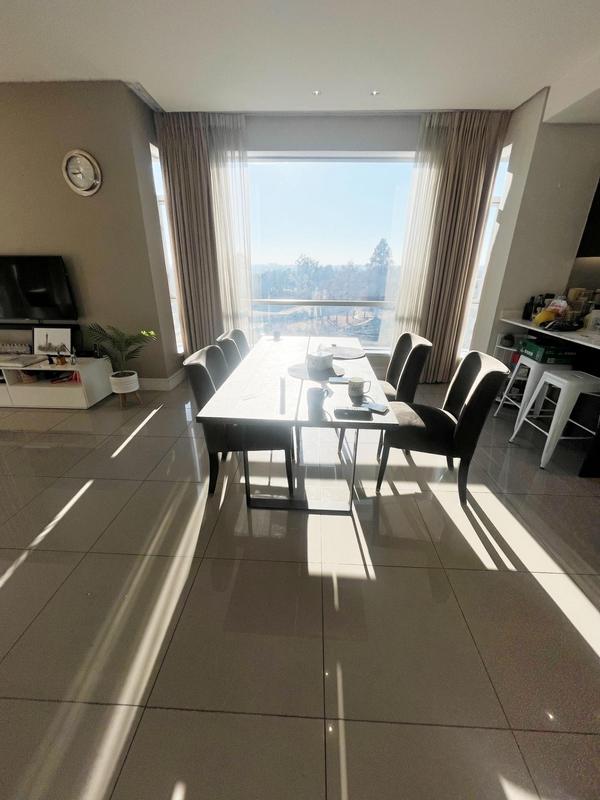 To Let 2 Bedroom Property for Rent in Sandown Gauteng