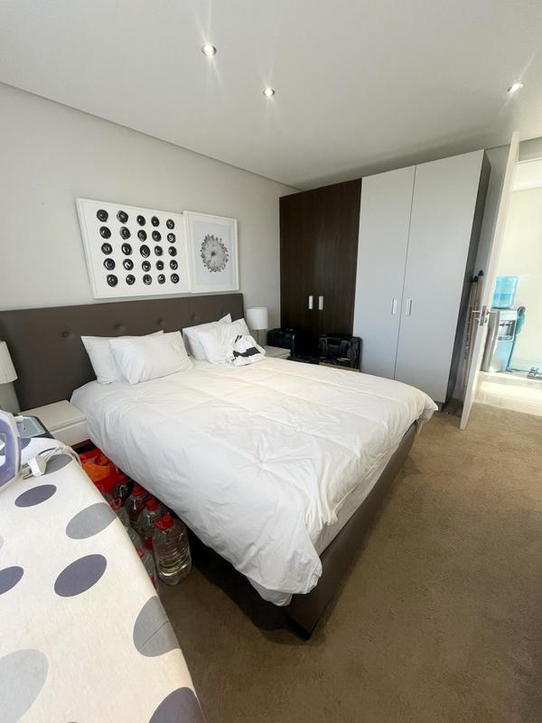 To Let 2 Bedroom Property for Rent in Sandown Gauteng