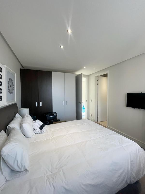 To Let 2 Bedroom Property for Rent in Sandown Gauteng
