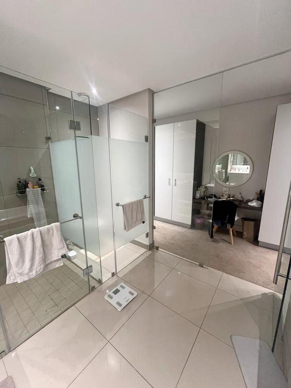 To Let 2 Bedroom Property for Rent in Sandown Gauteng