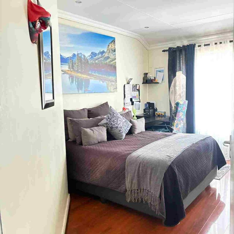 3 Bedroom Property for Sale in Wierda Park Gauteng