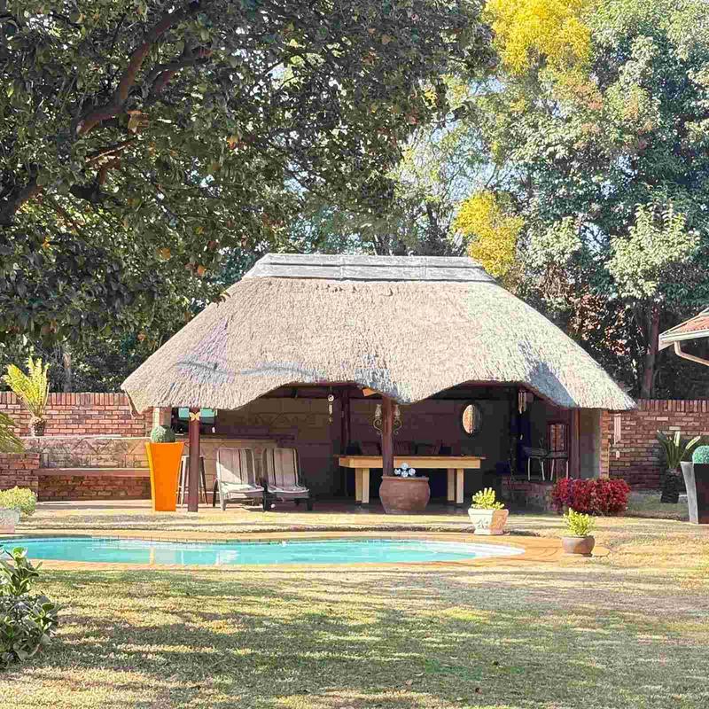 3 Bedroom Property for Sale in Wierda Park Gauteng