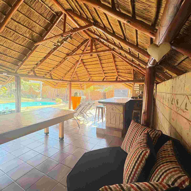 3 Bedroom Property for Sale in Wierda Park Gauteng
