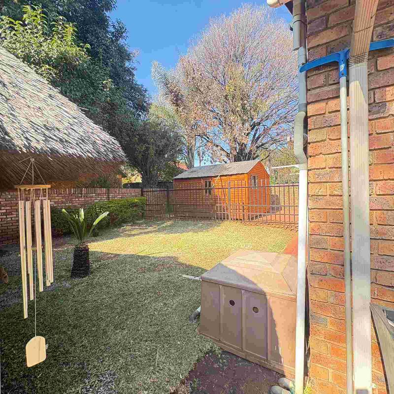 3 Bedroom Property for Sale in Wierda Park Gauteng
