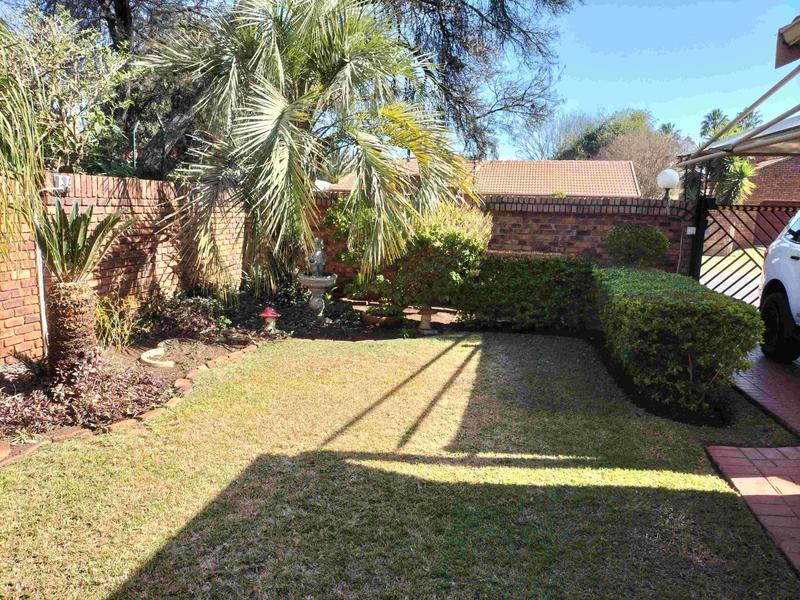 3 Bedroom Property for Sale in Wierda Park Gauteng