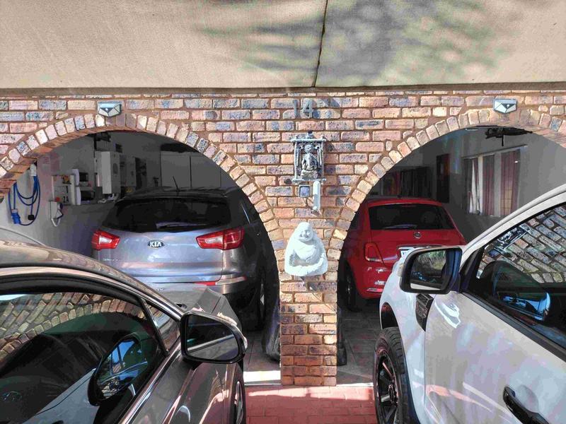 3 Bedroom Property for Sale in Wierda Park Gauteng