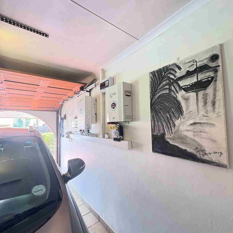 3 Bedroom Property for Sale in Wierda Park Gauteng