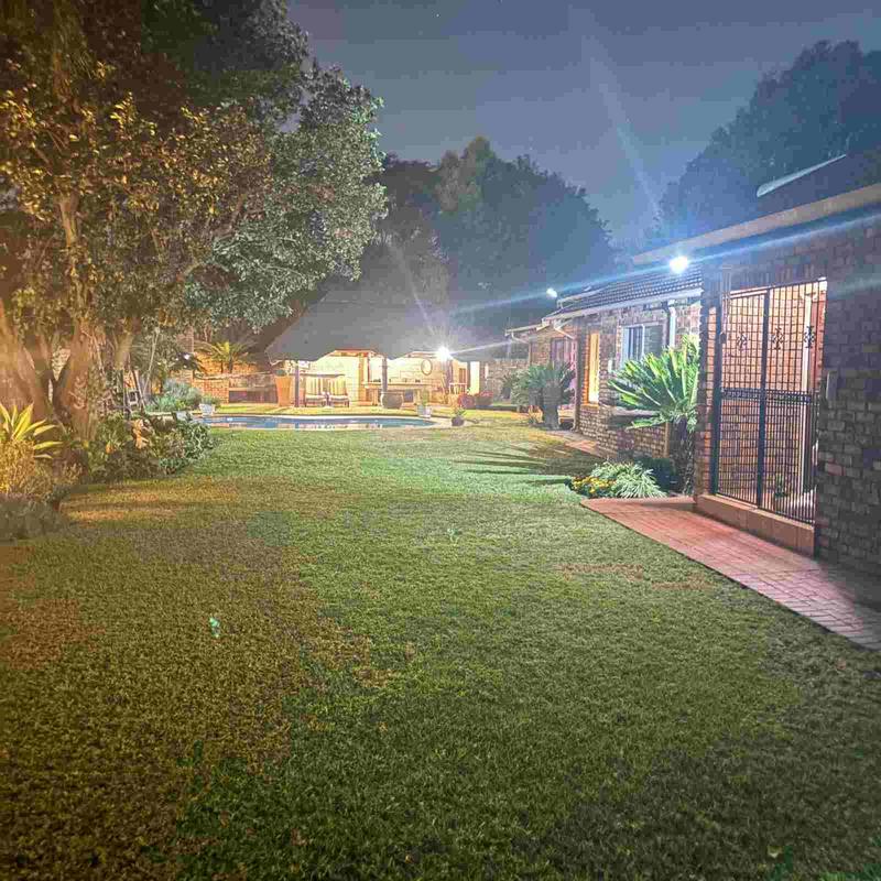 3 Bedroom Property for Sale in Wierda Park Gauteng