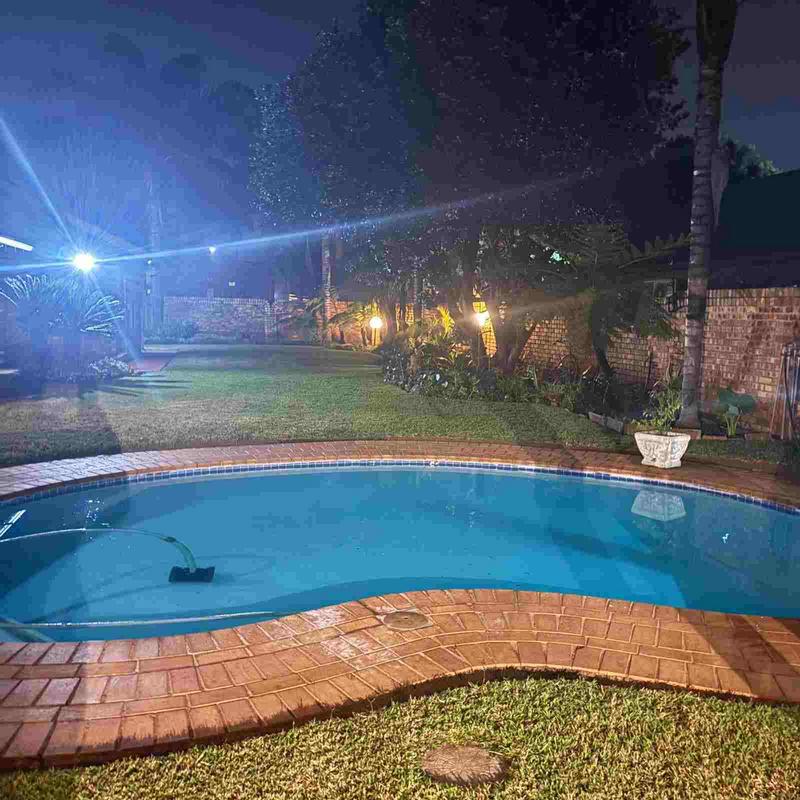 3 Bedroom Property for Sale in Wierda Park Gauteng