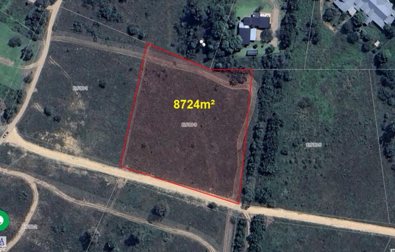 0 Bedroom Property for Sale in Honingklip A H Gauteng